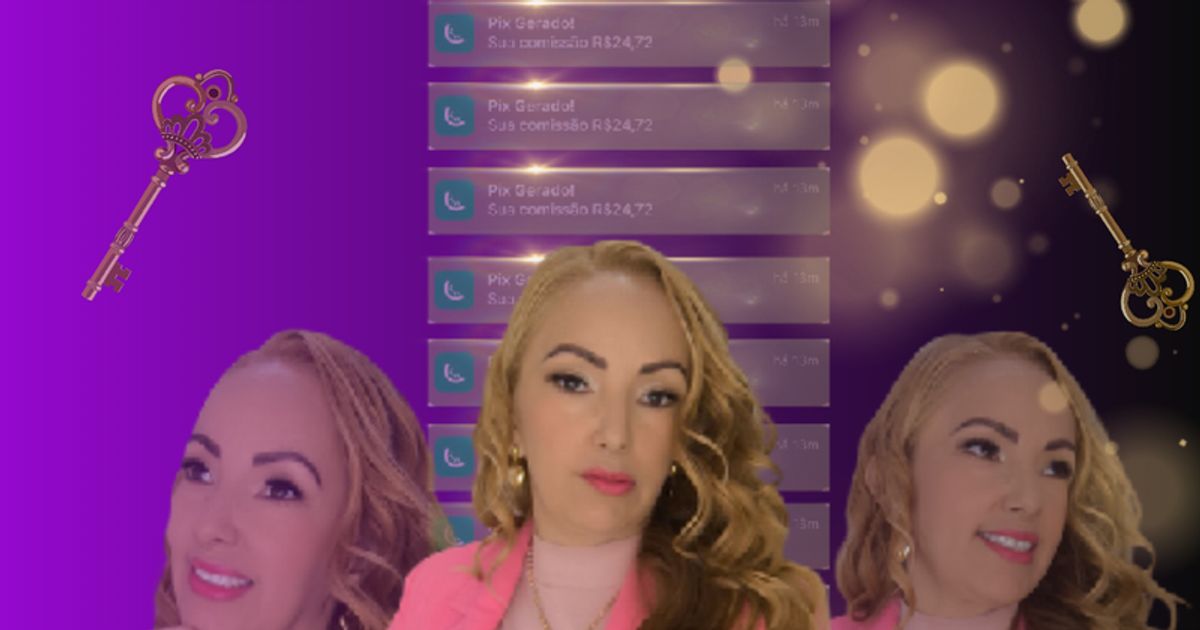 Mentoria Instrutora de Sucesso